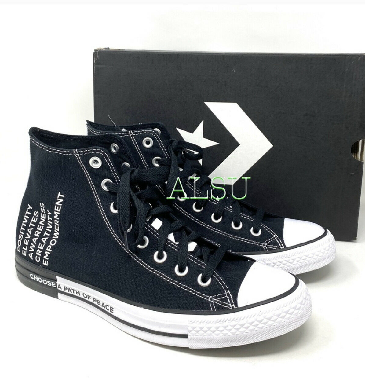 Converse Men's Sneakers - Walmart.com