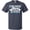 Navy Blue, variant on Inktastic Alaska Cruise Squad Vacation Trip T-Shirt