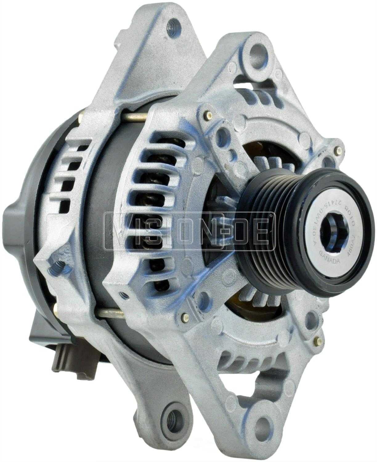 Vision OE 11517 Alternator