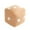 Brown, variant on Home Decor Funny Dice Pillow Stuffed Soft Cubic Cube Pendant Comfortable Decorative