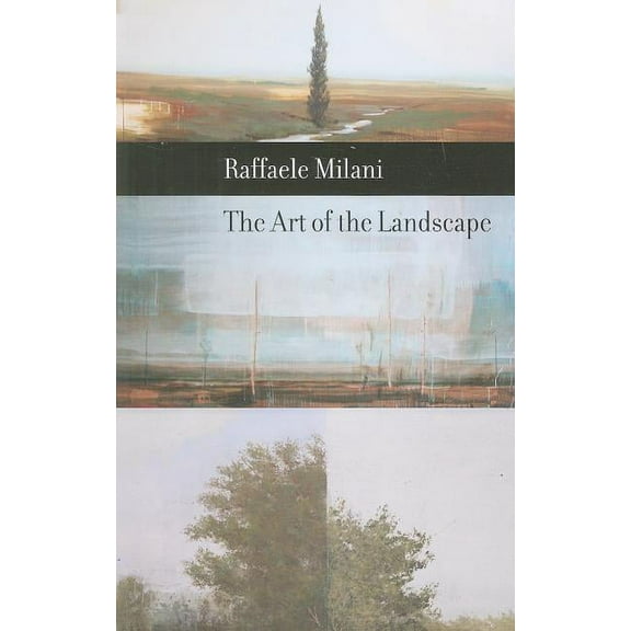 The Art of the Landscape (Paperback)