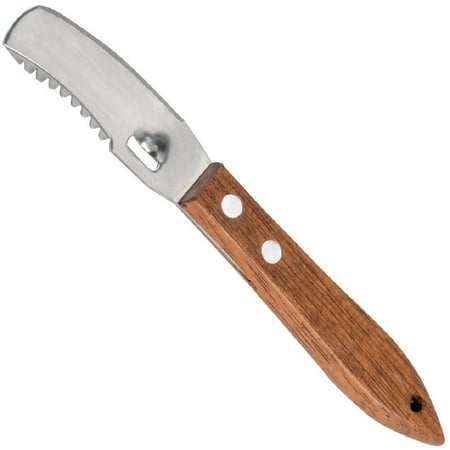 

Metalcraft Bar Knife & Lemon/Lime Peeler
