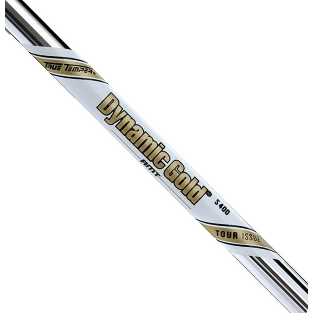NEW True Temper Dynamic Gold AMT Tour Issue X100 XFlex Steel Wedge