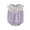 P57 Purple, variant on Tfken Baby Girl Bodysuit Sleeveless Summer Comfy Casual Onesie Daily Wear Soft Child Fashion Clothes Size 0-3 Months Blue
