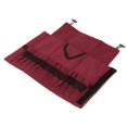 thumbnail image 1 of Bolsa plegable shamjiam de almacenamiento para Cubiertos, 1 of 9