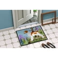 thumbnail image 4 of Carolines Treasures SS8663MAT Setter Doormat 18x27 27"L x 18"W multicolor, 4 of 4