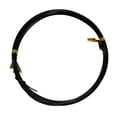 thumbnail image 3 of Craft Wires DIY Handicrafts Braided Thread Good Flexibility Durable Ornament String with Good Shiny Jewelry Lines Exquisite Design for Sculpturing Black, 3 of 5