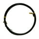 thumbnail image 5 of Bewildely Craft Wires DIY Handicrafts No es fácil de romper Hilo trenzado Buena flexibilidad Líneas de joyería para esculpir Negro Type1 NO1 Bewildely CBP225202, 5 of 6