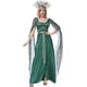 thumbnail image 4 of Disfraz de Medusa para mujer adulta, vestido largo, mitología griega, Las hermanas Gorgona, disfraz de Medusa, disfraz de Halloween, demonio marino, disfraz de fantasía, 4 of 5
