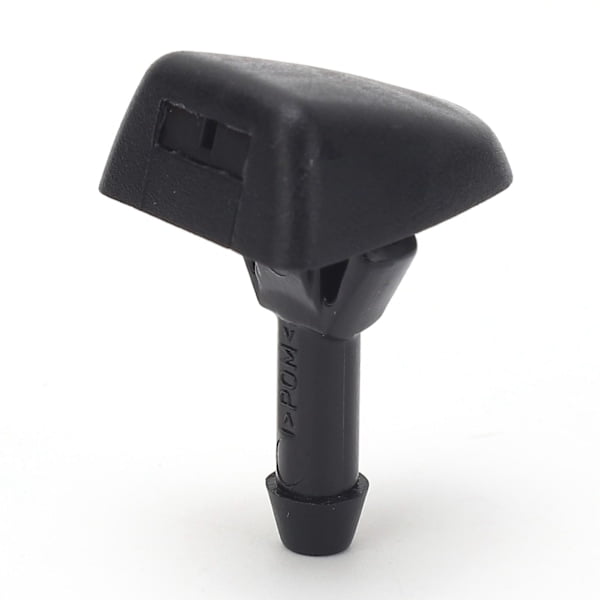 Windshield Washer Nozzle 30655605 Unbreakable Efficient Windshield Washer Nozzle for S80 2000 to 2006