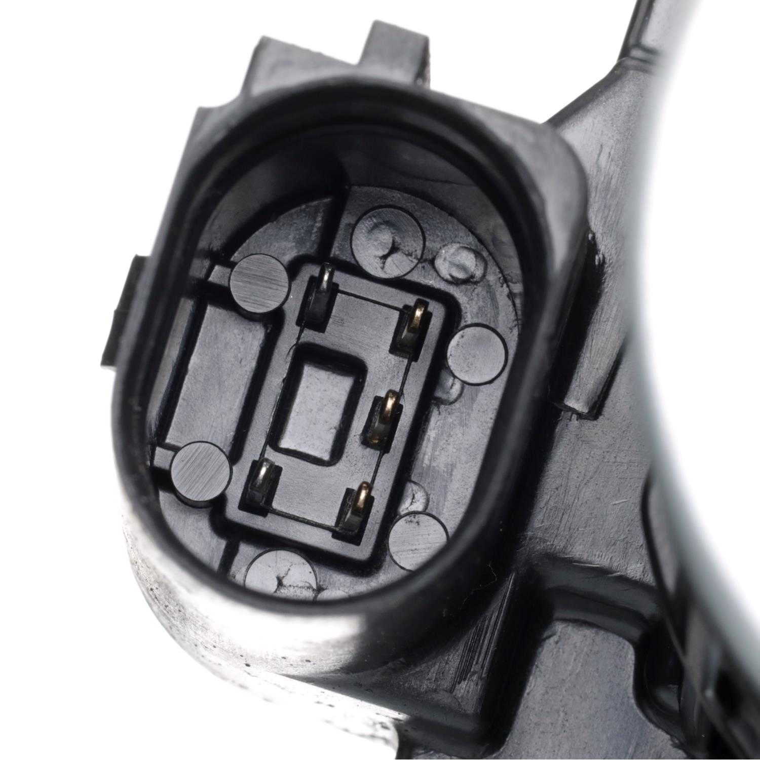 Standard Motor Products TBC599 Turbocharger - New - Gas