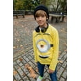 thumbnail image 2 of Despicable Me Minions Big Boys 2 Pack Long Sleeve T-Shirts Toddler to Big Kid, 2 of 5
