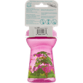 thumbnail image 5 of Evenflo Zoo Friends Triple Flo Sippy Tumbler - 10 Ounce - Pink, 5 of 6