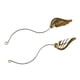 thumbnail image 4 of 2 soportes para pestañas postizas, accesorio de belleza, resistentes al óxido, para maquillaje. Ala, 4 of 9