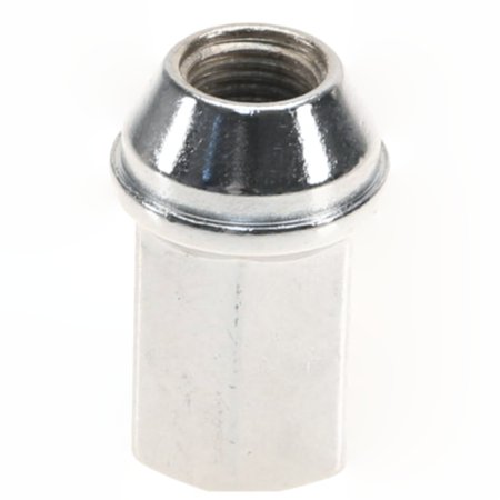 For 2013-2017 Chevrolet Silverado 2500 HD Lug Nut