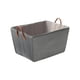 thumbnail image 1 of Caja de Aperitivos Japoneses Cesta de Ropa para el Hogar, Juguetes, Aperitivos, Caja de Almacenamiento de Artículos Diversos, Caja de Almacenamiento de Ropa Sucia Japonesa, Caja de Almacenamiento de R, 1 of 6