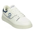thumbnail image 4 of Tenis Hombre Ozono Blanco Casual Ligero Cómodo Deportivo azul 30 MX, 4 of 10