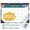 2025-2026, variant on Deli 2027 Desk Calendar 18 Monthly 17 x 12" Desktop/Wall Calendar, Thick Paper with Julian Dates and Block for Home School Office