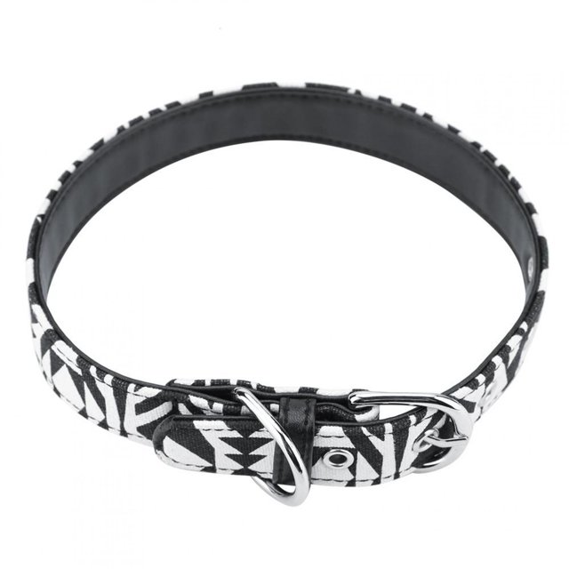 Collar De Perro, Collar De Cachorro Ajustable, Duradero Para Mascotas Pequeñas, Perros Fyydes Descripción de la referencia