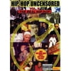 Hip Hop Uncensored: Volume 2: Real Hip Hop (DVD)