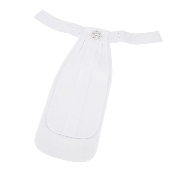 Corbata Ecuestre Para Montañes De Caballos, Corbata Elegante Y Cómoda De Montar A Caballo Para Concursos Y Eventos