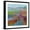 Black Frame, variant on Art.com Color Field No. 71 Stretched Canvas Print Wall Art by Jane Schmidt, 16" x 16"