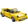 thumbnail image 2 of Auto CaDA C51079W RUF Yellow Bird, 2 of 4