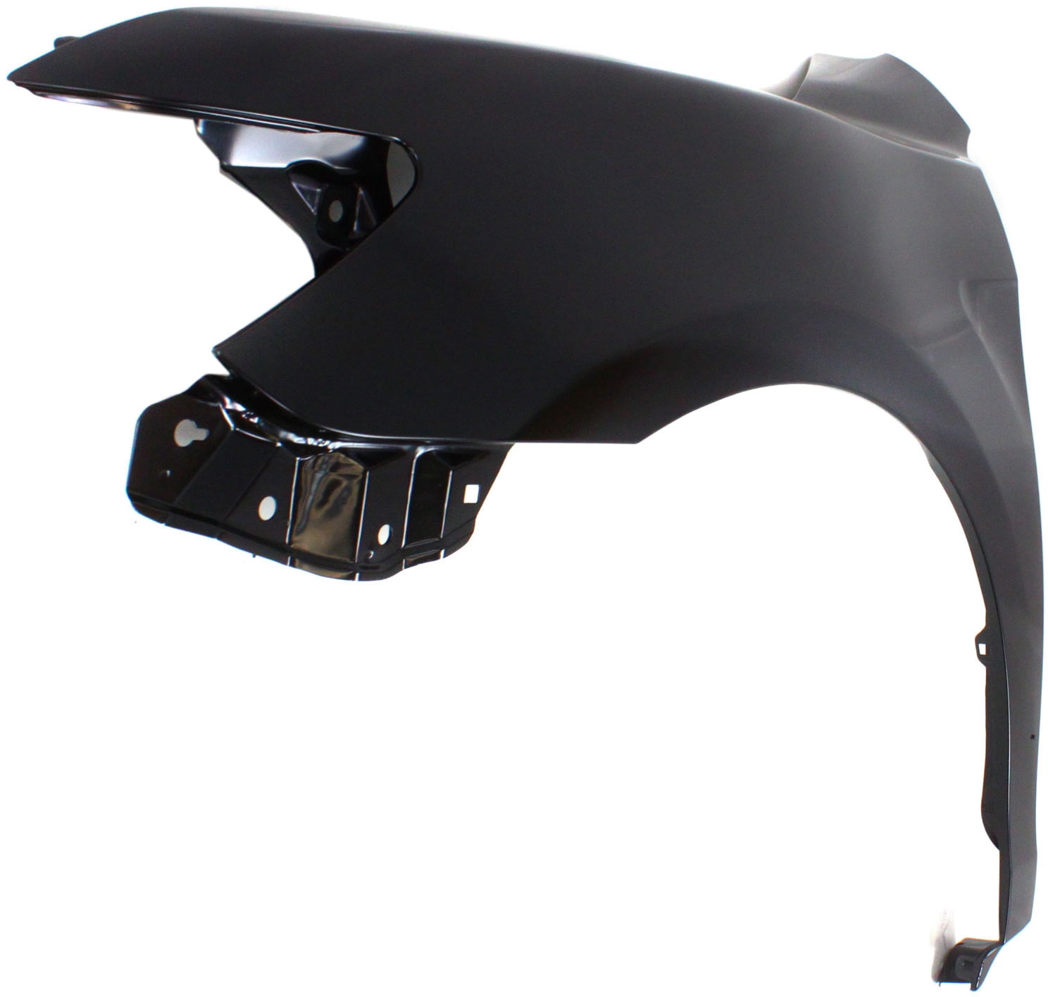Replacement B220132 Fender Compatible with 2006 BMW 330i 330xi Front, Left Driver