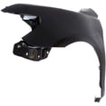 thumbnail image 3 of Front Driver Side Fender fits 2007-2011 Toyota Camry, 3 of 5