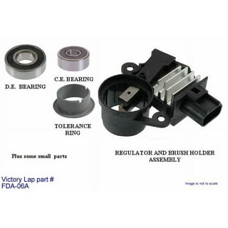 Alternator Rebuild Kits