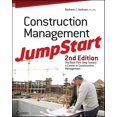 thumbnail image 1 of Pre-Owned Construction Management Jumpstart (Paperback) 0470609990 9780470609996, 1 of 1