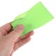 thumbnail image 5 of FOLOYORI 1Par Protector De Cordones Para Tacos De Fútbol Color Verde Que Y, 5 of 8