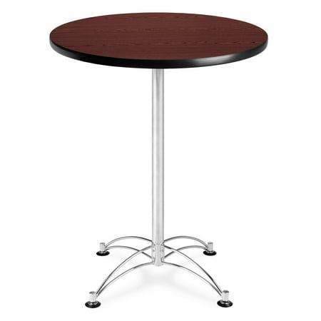 OFM Model CCLT Round Cafe Height Table