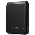 thumbnail image 1 of Foil Shaver Supreme Trimmer Solo LiTE STF91 para hombre, color negro, 1 of 8