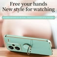 thumbnail image 5 of For Xiaomi Redmi Note 13 Pro+ XINLI Straight Edge 6D Electroplate TPU Phone,iPhone 12, 5 of 5