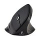 thumbnail image 4 of Mouse vertical Inalámbrico ergonómico recargable elegate vertical, 4 of 4