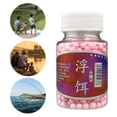 thumbnail image 3 of Señuelo Pescado Cebo Flotante Cebo Flotabilidad Pesca Flotador Flotante Partículas Carpa Cruciana Carpa Cebo Pesca Cuentas Suaves (fragancia A Pescado Rosa), 3 of 8