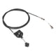 thumbnail image 4 of Cable de acelerador manual para excavadora, 4 m, de acero inoxidable, para camión agitador., 4 of 14