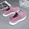 thumbnail image 2 of Zapatillas ortopédicas para mujer con soporte de arco, fascitis plantar, ortopédicas, para caminar, para diabéticos, cómodas y casuales, deportivas para mujer, 2 of 5