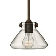 thumbnail image 3 of Hinkley Lighting - One Light Pendant - Congress - 1 Light Small Retro Pendant in, 3 of 7