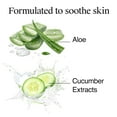 thumbnail image 3 of Desmaquillante Neutrogena Oil-Free Gentle 112 ml, 3 of 8