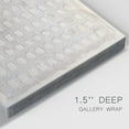 thumbnail image 3 of Pearl Punch Card II Premium Gallery Wrapped Canvas - Ready to Hang, 3 of 9