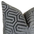 thumbnail image 3 of Plutus High Path Handmade Throw Pillow, 3 of 4