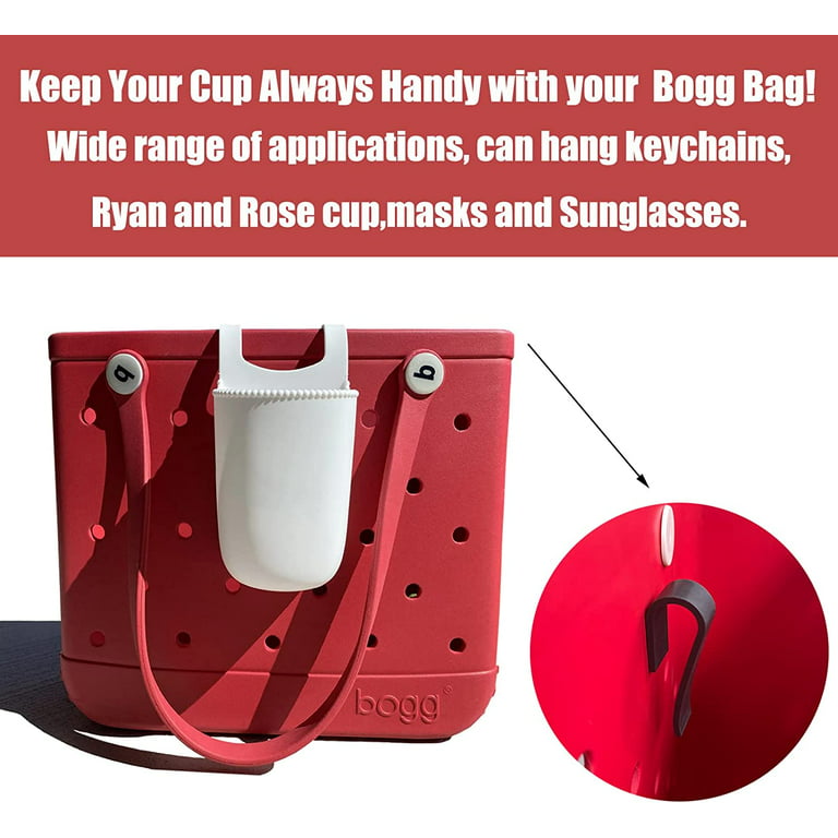 Get Bogg Bag Accessories, Bag Charms, Bag Tassels