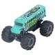 thumbnail image 1 of Juguete para tirar del autobús escolar BuyWeekMX Escala 1:43, 1 of 9