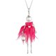 thumbnail image 1 of Sonducket Collares femeninos Adorno de muñeca Moda Colgante elegante Joyería Esposa Accesorio para el hogar Compromiso de boda Ropa, zapatos y accesorios Miscelánea Rosenrot Sonducket AP011346-02, 1 of 6