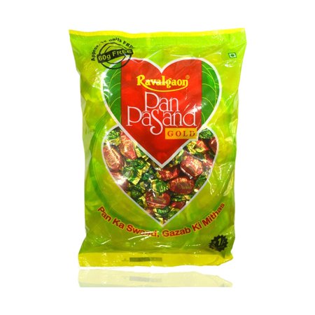 Ravalgaon Pan Pasand Gold Candy Hard Candy 560g