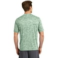 thumbnail image 2 of Sport-Tek Posicharge Electric Heather Tee, 2 of 5