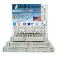 thumbnail image 5 of Glasfloss 10x18x1 - MERV 10 -Qty:4 - Furnace Air Filter - Made in USA (Actual Size: 9.5 x 17.5x7/8 inch), 5 of 5