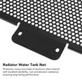 thumbnail image 3 of Couvercle de Radiateur, Protection de Radiateur de Moto Anti-Choc Résistante à l'Abrasion pour Streetfighter V2, 3 of 7